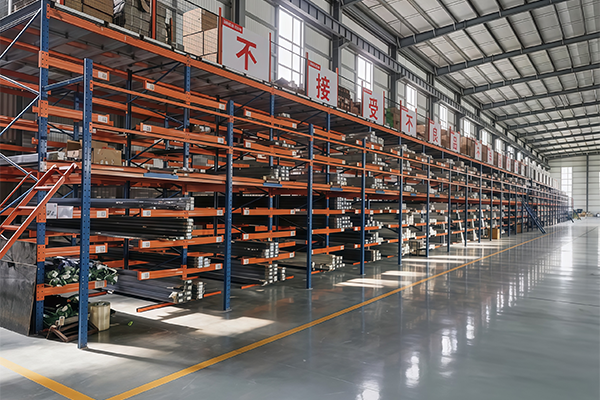 Workshop size