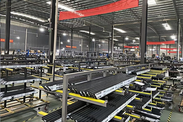 Workshop size