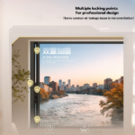 microventilation window - Image 2