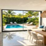 Super narrow sliding door - Image 3