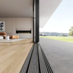 Super narrow sliding door - Image 4