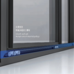 Super narrow sliding door - Image 5