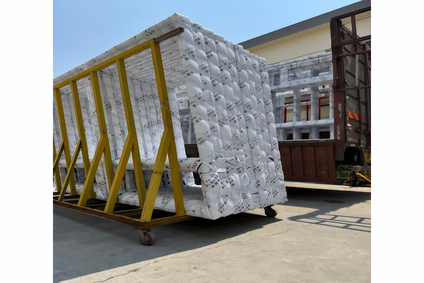 Product shipment