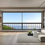 Suspended six-track sliding window